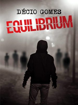 cover image of Equilibrium